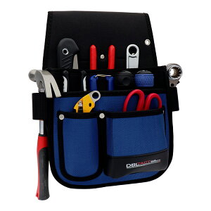 DBLTACT B 2i(240mm/180mm) u[ DT-07-BL