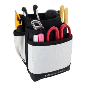 DBLTACT 3i zCg DT-03S-WH