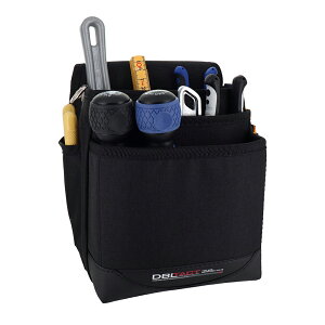 DBLTACT 3i ۃubN DTM-03S-BK