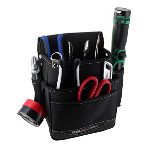 DBLTACT  3i(200mm/150mm/110mm) DT-27-BK