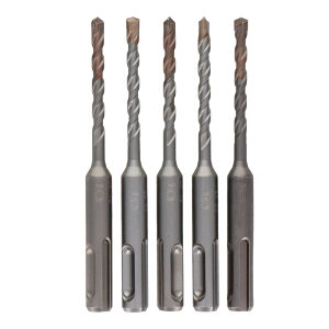�y���[���ցzKOMADRILL SDS�|�C���g�n���}�[�h���� 5�{�g 5.0mm 5PH-50