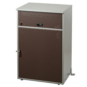 KGY(�P�[�W�[���C) ��z�{�b�N�X ���V�����C�h �u���E�� THB-276-BR