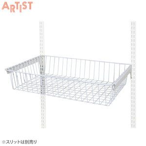 ARTIST(A[eBXg) ǖʎtVXe[ ES-rack oXPbgZbg W450×D400 [bN I Sh I K` _{ Ƒ]