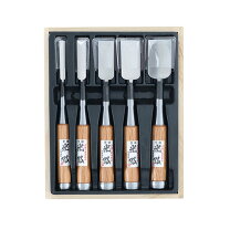 楽天市場】鑿 5本の通販