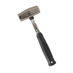 ��BLACK �p�C�v���Γ��n���}�[ 1.1kg 4907052997639