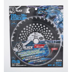 BLACK `bv\[2n 230×36P 4907052097018