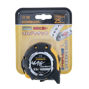 �R������ �}�O�W���P�b�gII�C�G���[ 25-5.5m 8803005319939