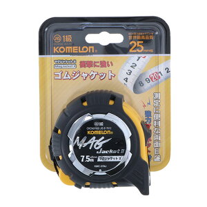 �R������ �}�O�W���P�b�gII�C�G���[ 25-7.5m 8803005319724