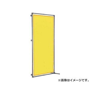 TRUSCO �n�ڎՌ��t�F���X 1015�^�ڑ� �Œ葫 �� YF1015SKY [r20][s9-030]