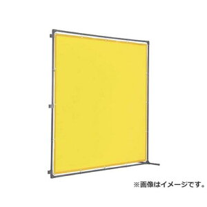 TRUSCO �n�ڎՌ��t�F���X 2015�^�ڑ� �Œ葫 �� YF2015SKY [r20][s9-031]