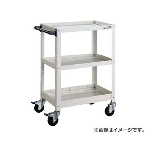 TRUSCO �o�[�f�B���S�� 600X400XH880 ��2�[1�i W�F BDW963F1W [r20][s9-031]