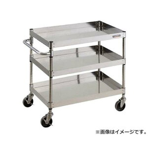 TRUSCO 304�N���[���t�F�j�b�N�X 750X500 3�i SUS���� CPE3773SC [r20][s9-833]