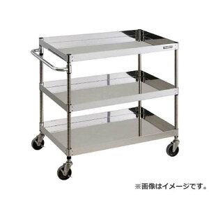 TRUSCO 304�N���[���t�F�j�b�N�X 900X600 3�i SUS���� CPE3993SC [r20][s9-833]