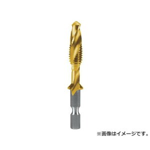 RUKO �Z�p���^�b�s���O�h���� M6X1.0 60mm �`�^�� 270017T [r20][s9-010]