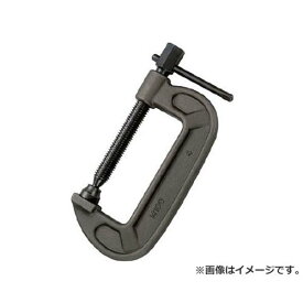 TRUSCO シャコ万力(バーコ型)300mm TBC300E [r20][s9-030]