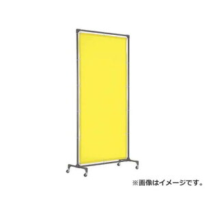 TRUSCO �n�ڎՌ��t�F���X 1515�^�P�� �L���X�^�[ �� YF1515GN [r20][s9-030]