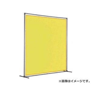 TRUSCO �n�ڎՌ��t�F���X 2015�^�P�� �Œ葫 �[�� YF2015KDG [r20][s9-031]