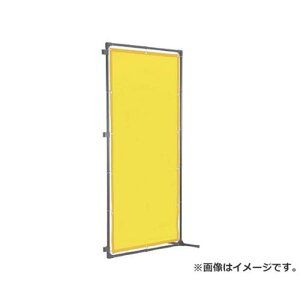 TRUSCO �n�ڎՌ��t�F���X 1015�^�ڑ� �Œ葫 �� YF1015SKB [r20][s9-030]