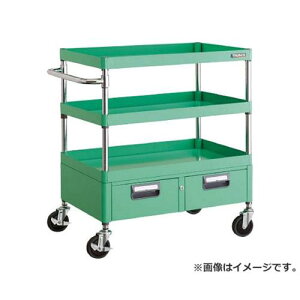 TRUSCO tFjbNXS 600X400XH880 2ot WF PEW963WW [r20][s9-032]