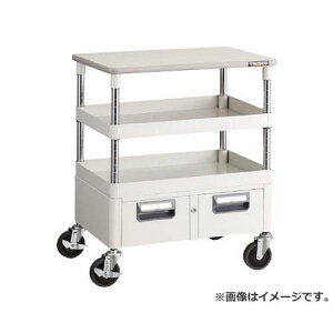 TRUSCO �t�F�j�b�N�X���S�� 750X500XH740 ���o �V�t W�F PEW772WTW [r21][s9-833]