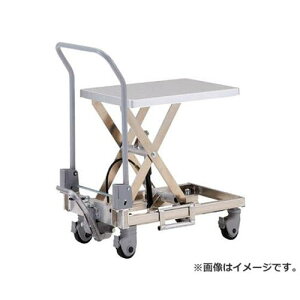 TRUSCO A~nht^[80kg(ݖ)500×800 HLFS80A [r22][s9-039]