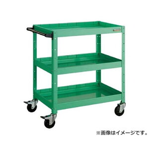 TRUSCO �o�[�f�B���S�� 750X500XH880 �[3�i YG�F BDW973F3YG [r20][s9-031]