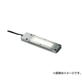 スガツネ工業 LEDタフライト新1型 500lx昼白色(220ー026ー705) SLTGH124WNSL [r20][s9-030]