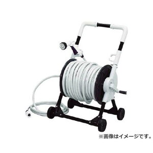 IRIS �L�������O�z�[�X���[��50m �O���[ 50M [r20][s9-030]