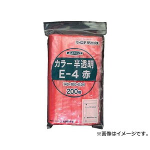 �Z�C�j�` �u���j�p�b�N�v E-4 �� 140×100×0.04 200���� E4CR 200���� [r20][s9-010]