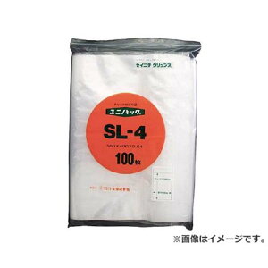 �Z�C�j�` �u���j�p�b�N�v SL-4 560×400×0.04 100���� SL4 100���� [r20][s9-010]