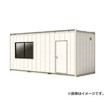 楽天市場】ナガワ スーパーハウス3．2坪の通販