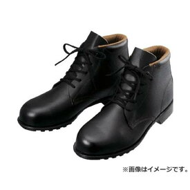 シモン 安全靴 編上靴 FD22 23.5cm FD2223.5 [r20][s9-020]