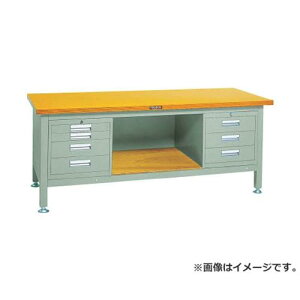 TRUSCO TWZ^Ƒ 1800X750XH740 3iE4iot TWZ1800D3D4 [r21][s9-039]