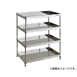 TRUSCO 304N[tFjbNX bN^ 600X400 4i CPE3R1294 [r20][s9-034]