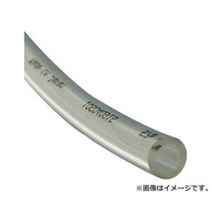 �`���_ TE�^�b�`�`���[�u 16mm/100m �N���A TE16100C [r20][s9-032]