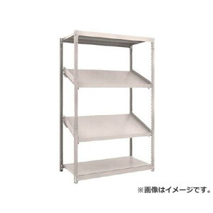 TRUSCO M1.5^I 1200X600XH1800 4i X2i M1.56464K2 [r21][s9-032]