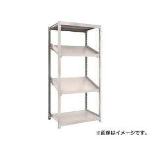 TRUSCO M2^I 900X600XH1800 4i X2i M26364K2 [r20][s9-031]