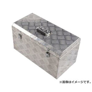 TRUSCO �A���~�P�[�X 190mm TACB50 [r20][s9-030]