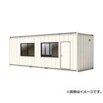 楽天市場】ナガワ スーパーハウス5．0坪の通販