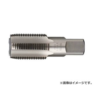 TRUSCO �Ǘp�^�b�v SKS�EPS1/8 TKNPS18 [r20][s9-010]