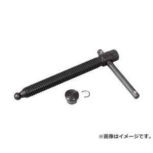 TRUSCO B�^�V���R���� 200mm �l�W�E�L���b�v�E�����O TBC200NCR [r20][s9-020]