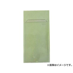 TRUSCO �S���t�J�[�h���� 130mmX200mm �c�^ 10���� TNC130200 10���� [r20][s9-010]