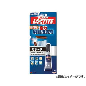LOCTITE ͏uԐڒ [[ 4g LZR004 [r20][s9-010]