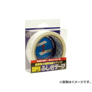 �m�� �X�[�p�[�ӂ����e�[�v 30mm×50m PET�� MC30W50PET [r20][s9-010]