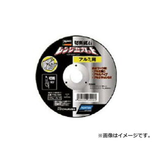 TRUSCO ؒfu W[Jbg A~p 105X1.0X15 TRA105 ×5Zbg [r20][s9-010]