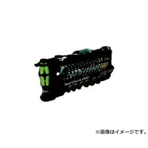Wera TOOL CHECK PLUS 56490 [r20][s9-831]