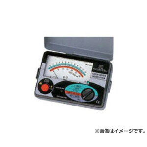 KYORITSU AiOڒnRv(n[hP[X) MODEL4102AH [r20][s9-031]