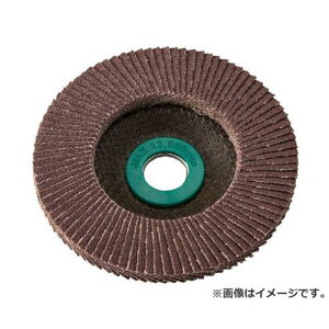 TRUSCO GP�g�b�v �A�����_�� ��100 #60 100���� TGP10015A60100P 100���� [r20][s9-031]