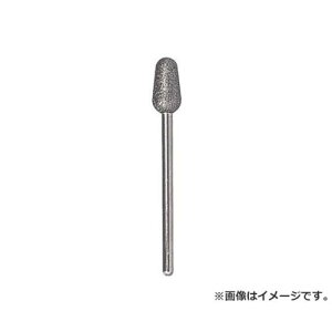 TRUSCO CBN�o�[ ��6X�n��11.2X��3 #140 T3048BM [r20][s9-010]