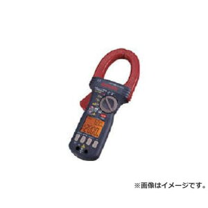 SANWA DC/AC���p�f�W�^���N�����v���[�^ DCM2000DR [r20][s9-031]